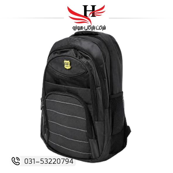 کوله پشتی مدل استار بگ